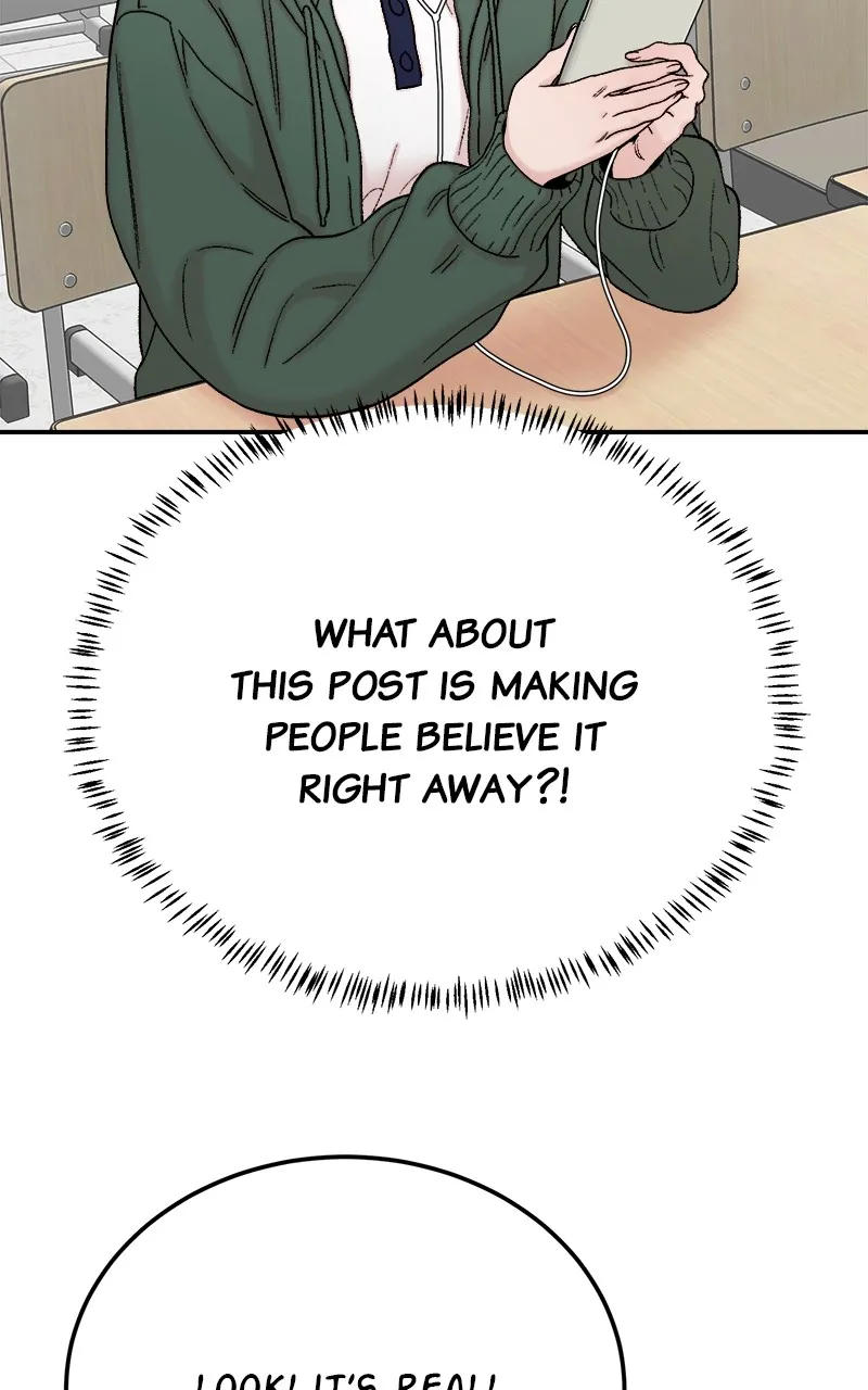 My Dud to Stud Boyfriend Chapter 114 page 102 - 