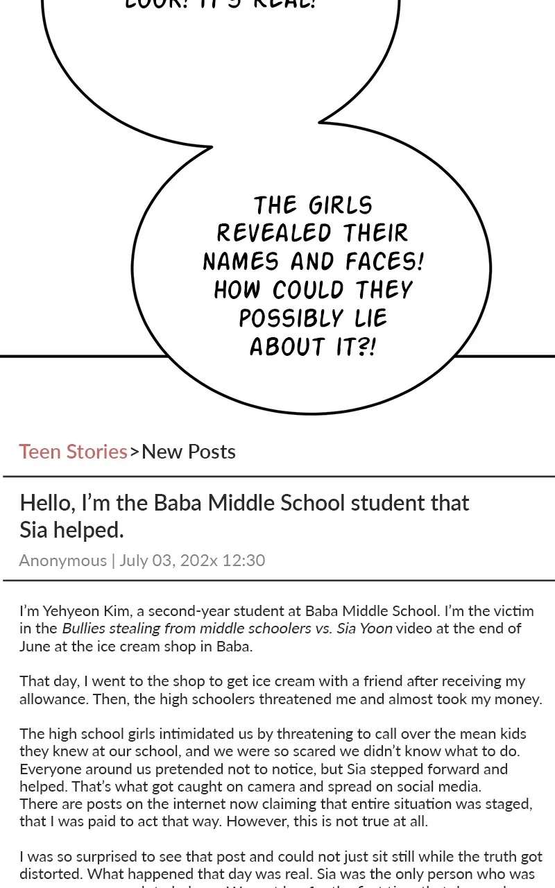 My Dud to Stud Boyfriend Chapter 114 page 103 - 