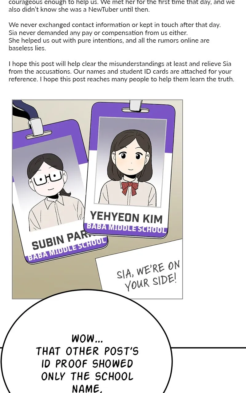 My Dud to Stud Boyfriend Chapter 114 page 104 - 