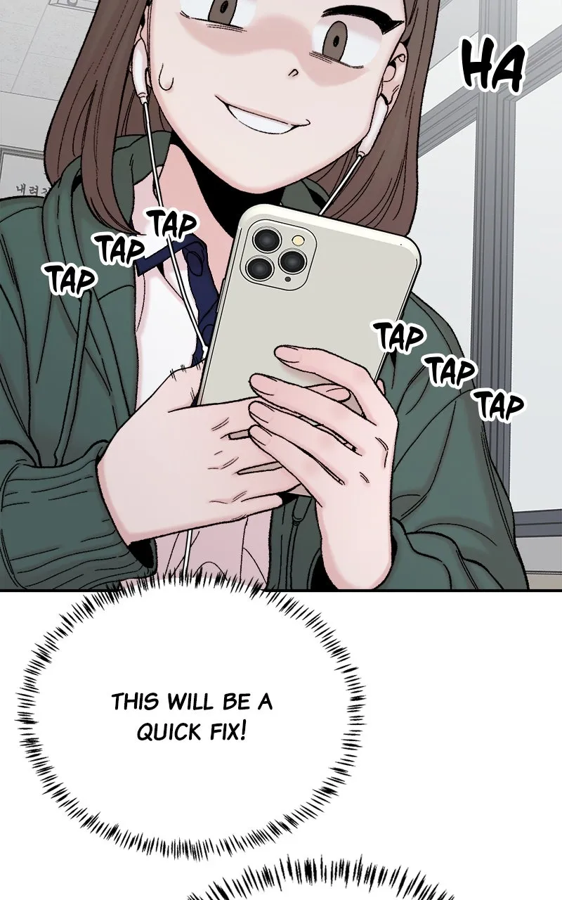 My Dud to Stud Boyfriend Chapter 114 page 107 - 