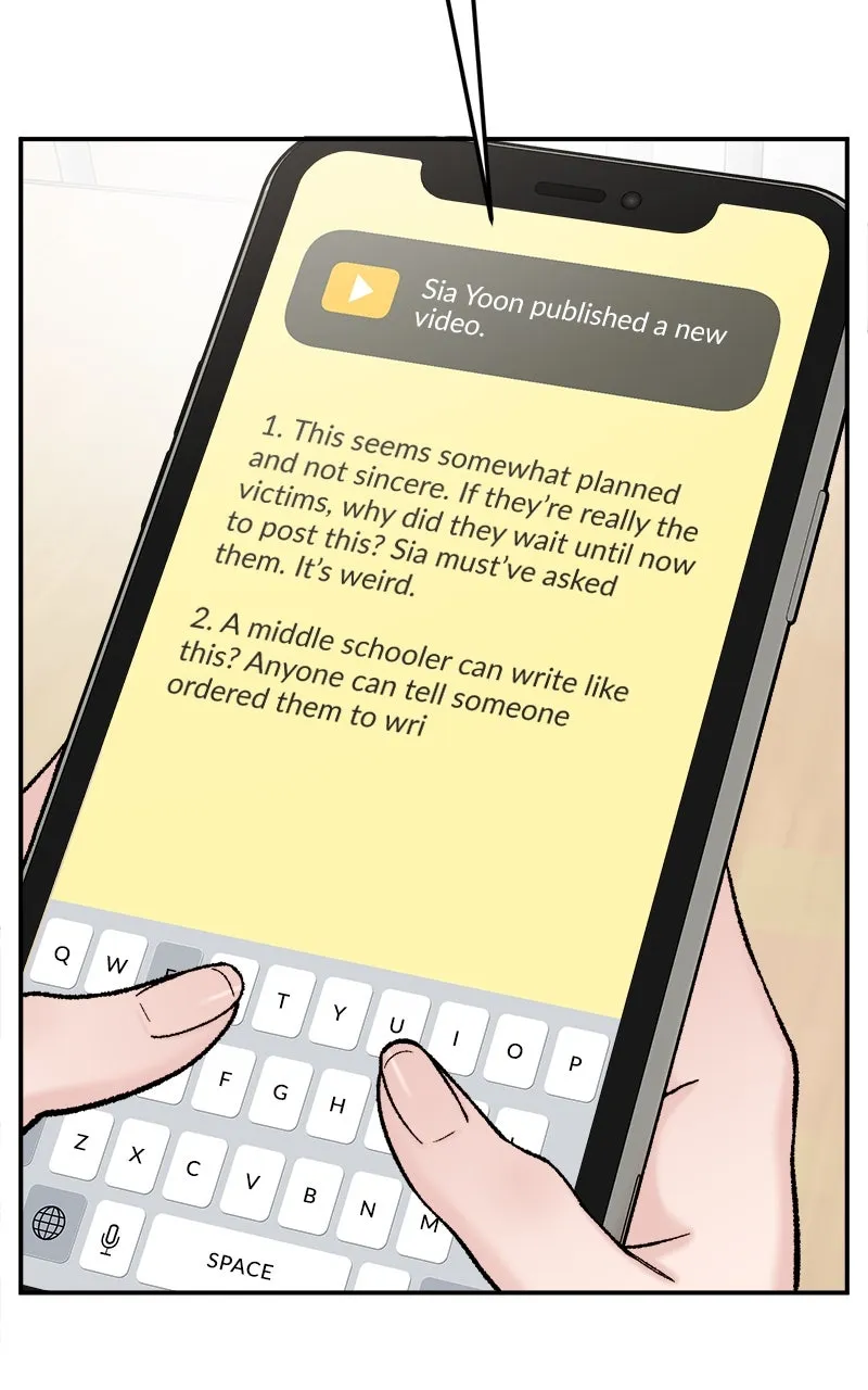 My Dud to Stud Boyfriend Chapter 114 page 109 - 