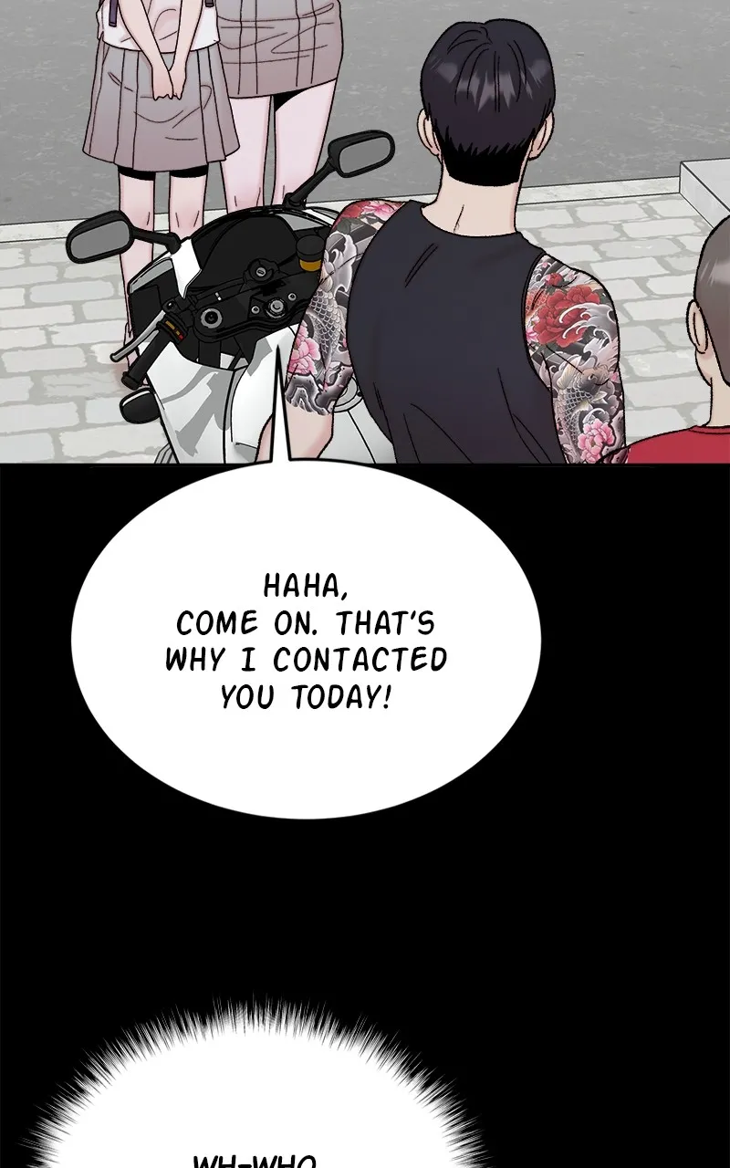 My Dud to Stud Boyfriend Chapter 114 page 12 - 