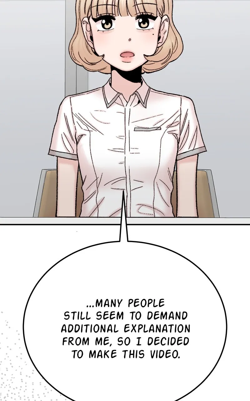 My Dud to Stud Boyfriend Chapter 114 page 113 - 