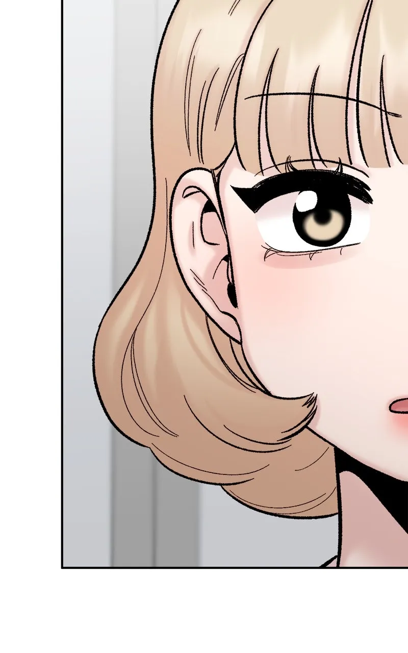 My Dud to Stud Boyfriend Chapter 114 page 116 - 