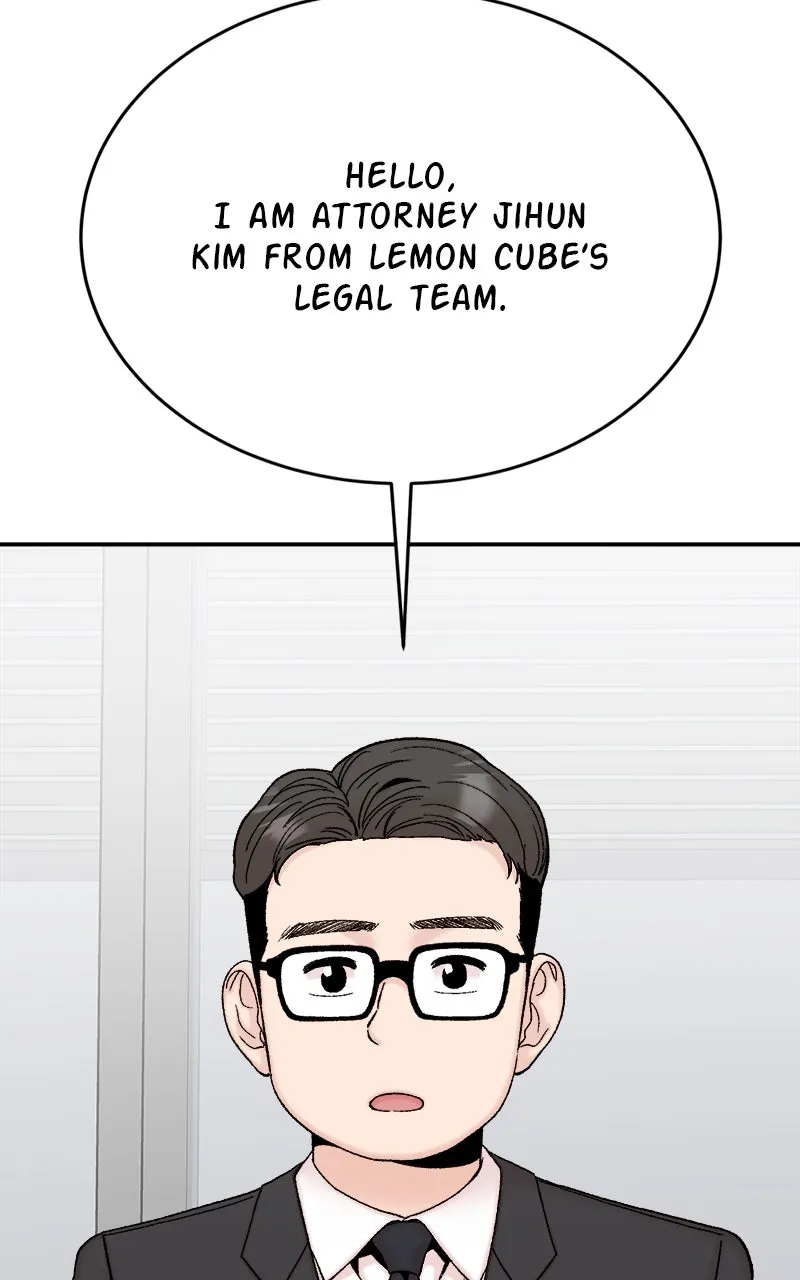 My Dud to Stud Boyfriend Chapter 114 page 119 - 