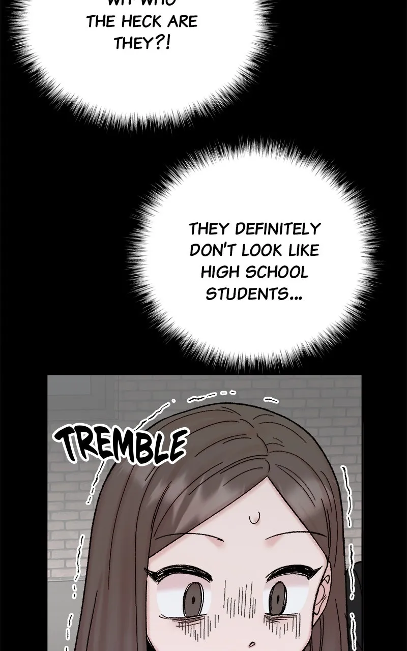My Dud to Stud Boyfriend Chapter 114 page 13 - 