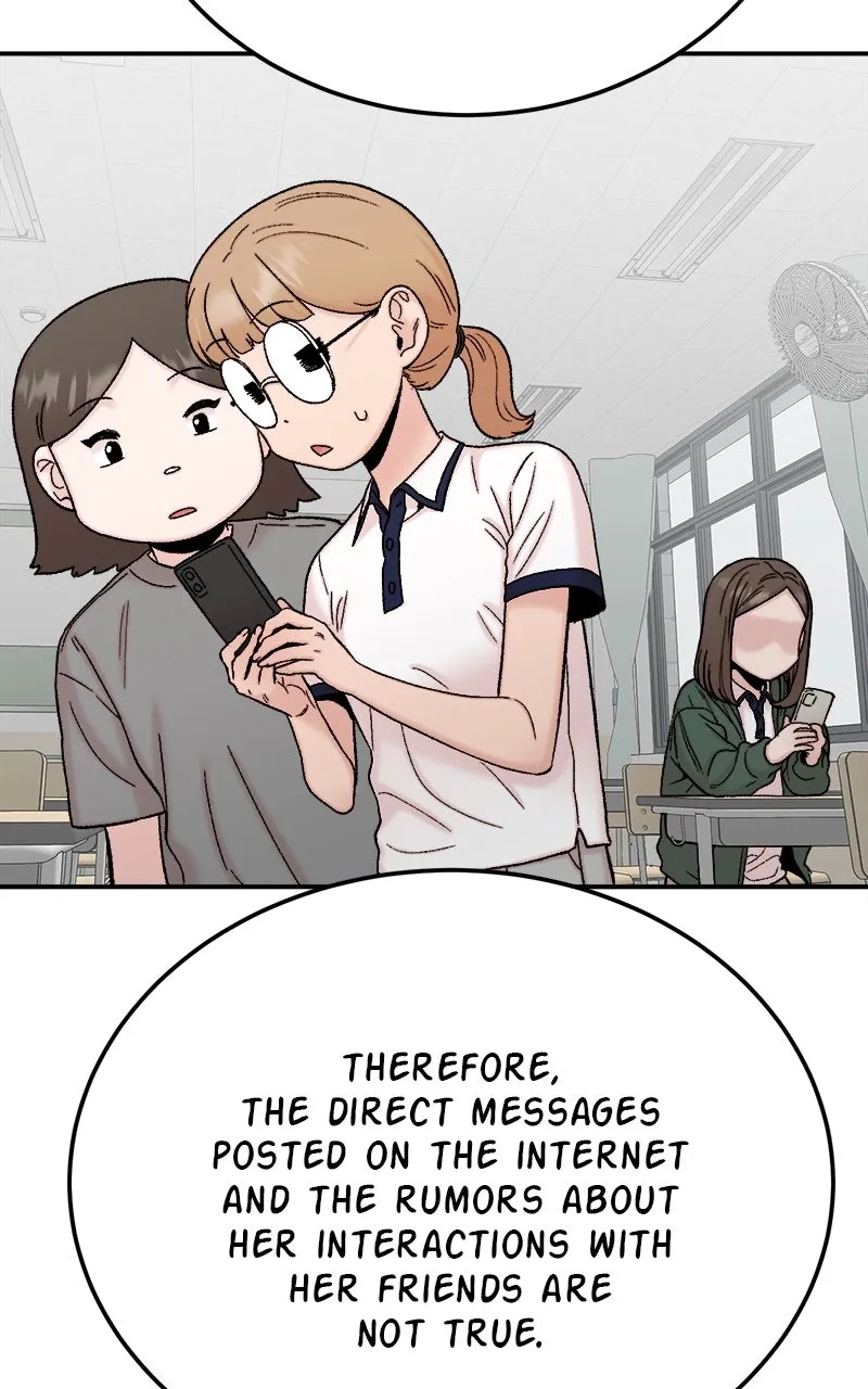 My Dud to Stud Boyfriend Chapter 114 page 122 - 