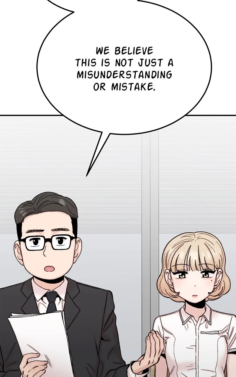 My Dud to Stud Boyfriend Chapter 114 page 126 - 