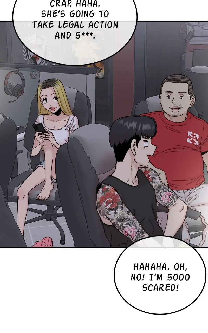 My Dud to Stud Boyfriend Chapter 114 page 134 - 