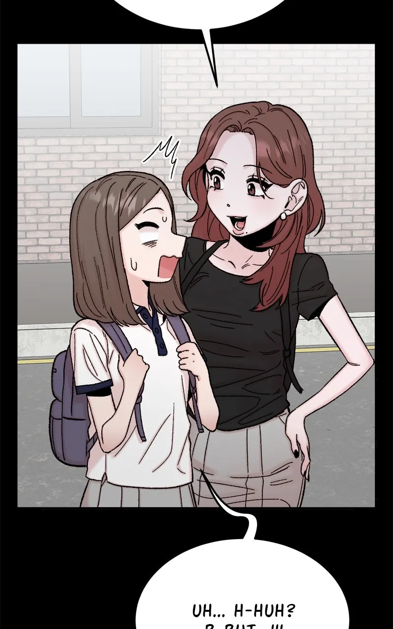 My Dud to Stud Boyfriend Chapter 114 page 16 - 