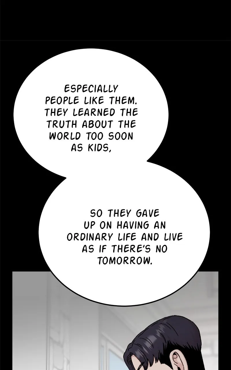 My Dud to Stud Boyfriend Chapter 114 page 19 - 
