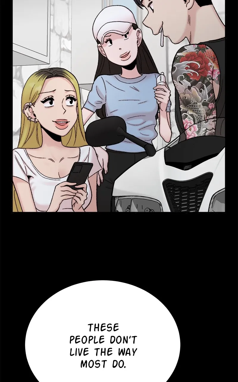 My Dud to Stud Boyfriend Chapter 114 page 20 - 