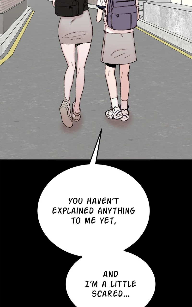 My Dud to Stud Boyfriend Chapter 114 page 3 - 