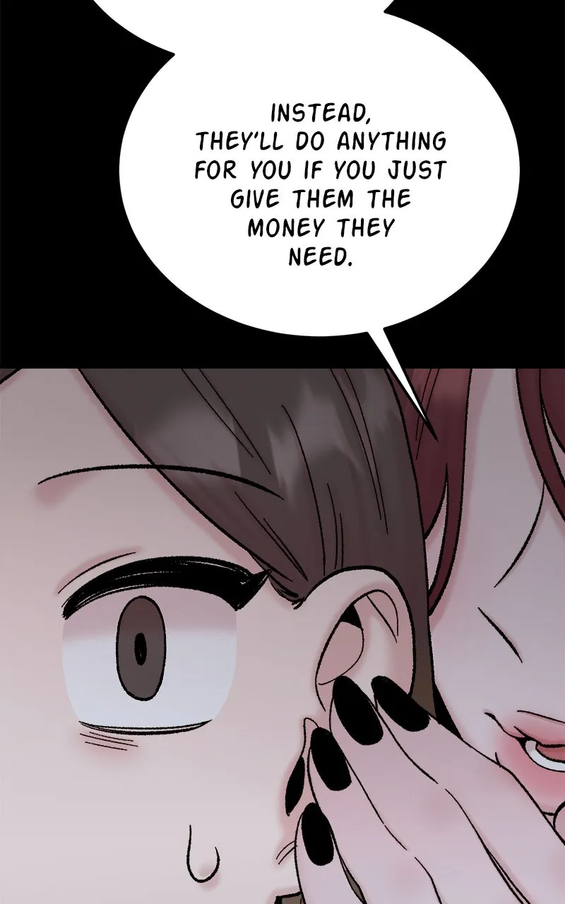 My Dud to Stud Boyfriend Chapter 114 page 21 - 