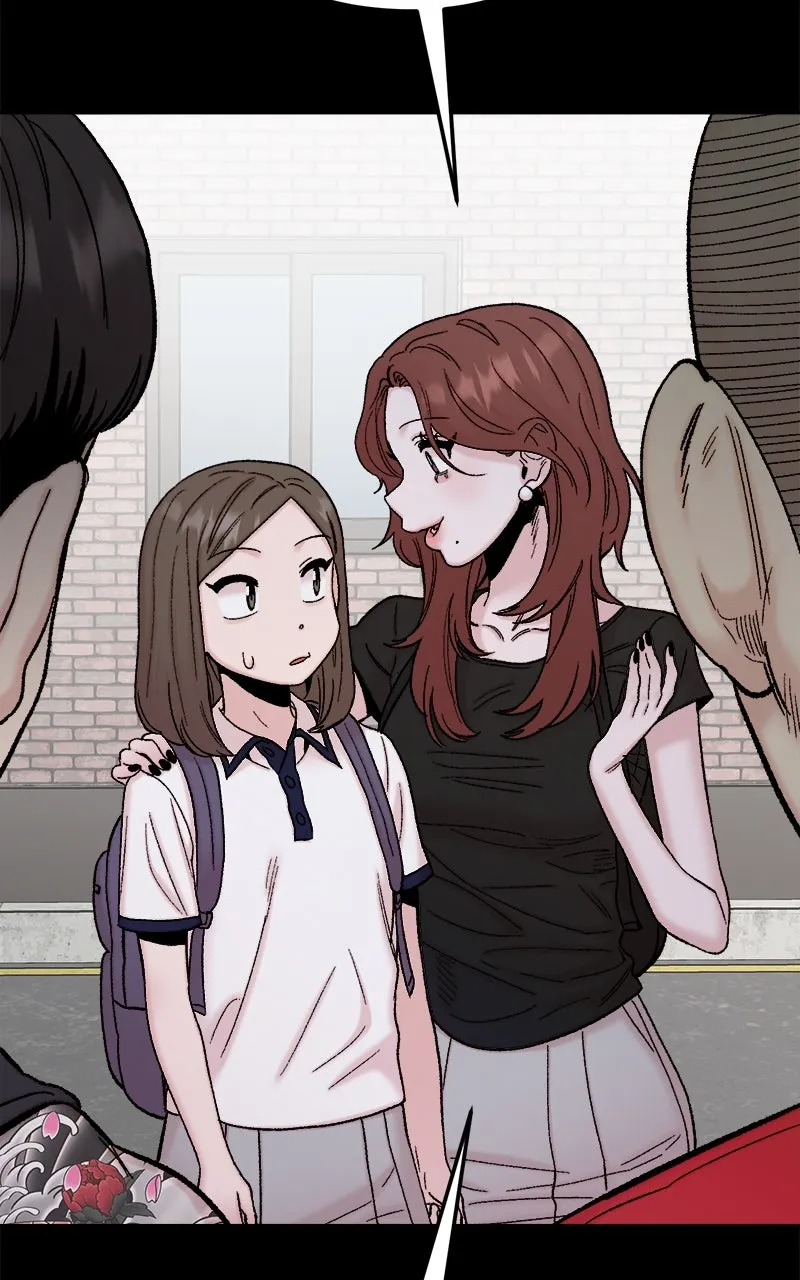 My Dud to Stud Boyfriend Chapter 114 page 23 - 