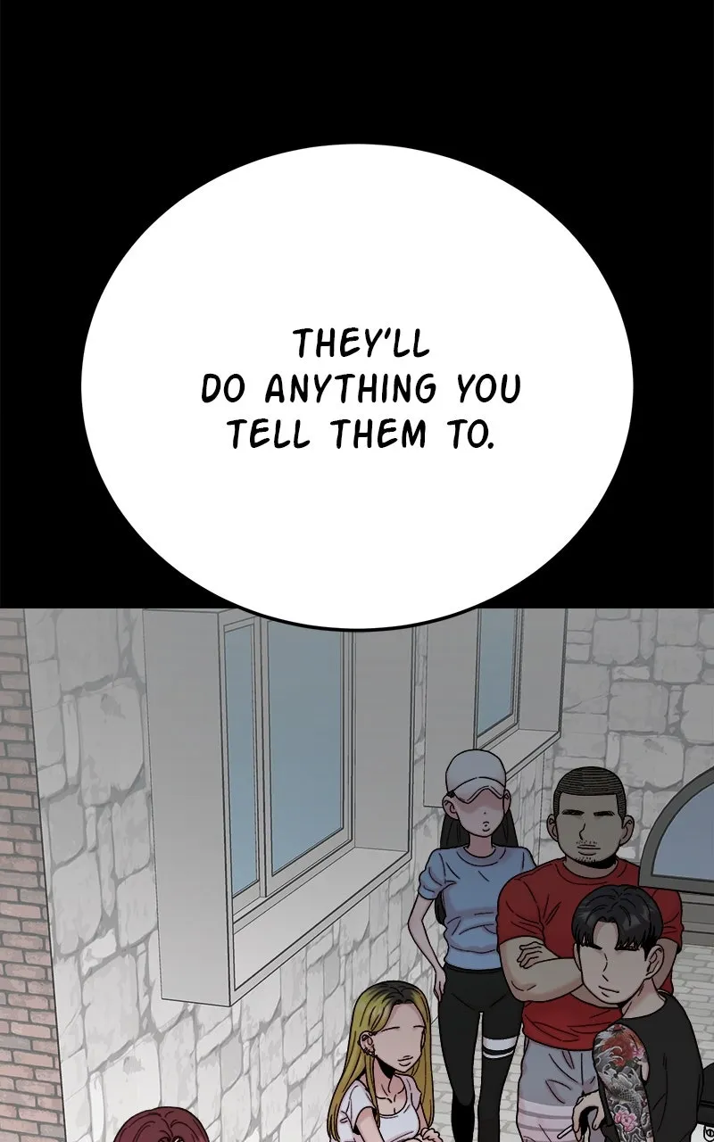 My Dud to Stud Boyfriend Chapter 114 page 26 - 