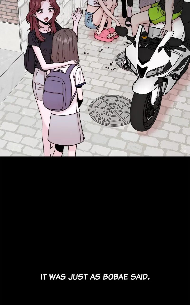 My Dud to Stud Boyfriend Chapter 114 page 27 - 
