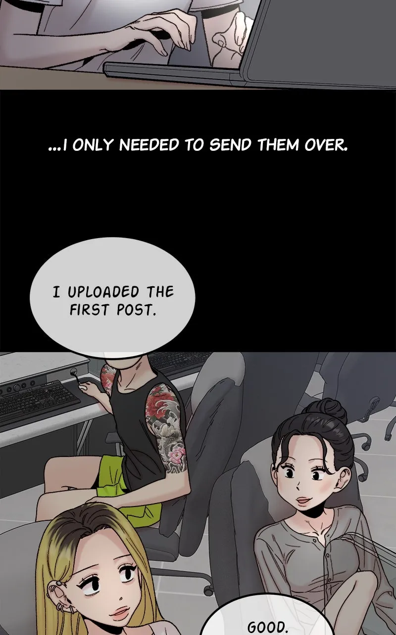 My Dud to Stud Boyfriend Chapter 114 page 29 - 