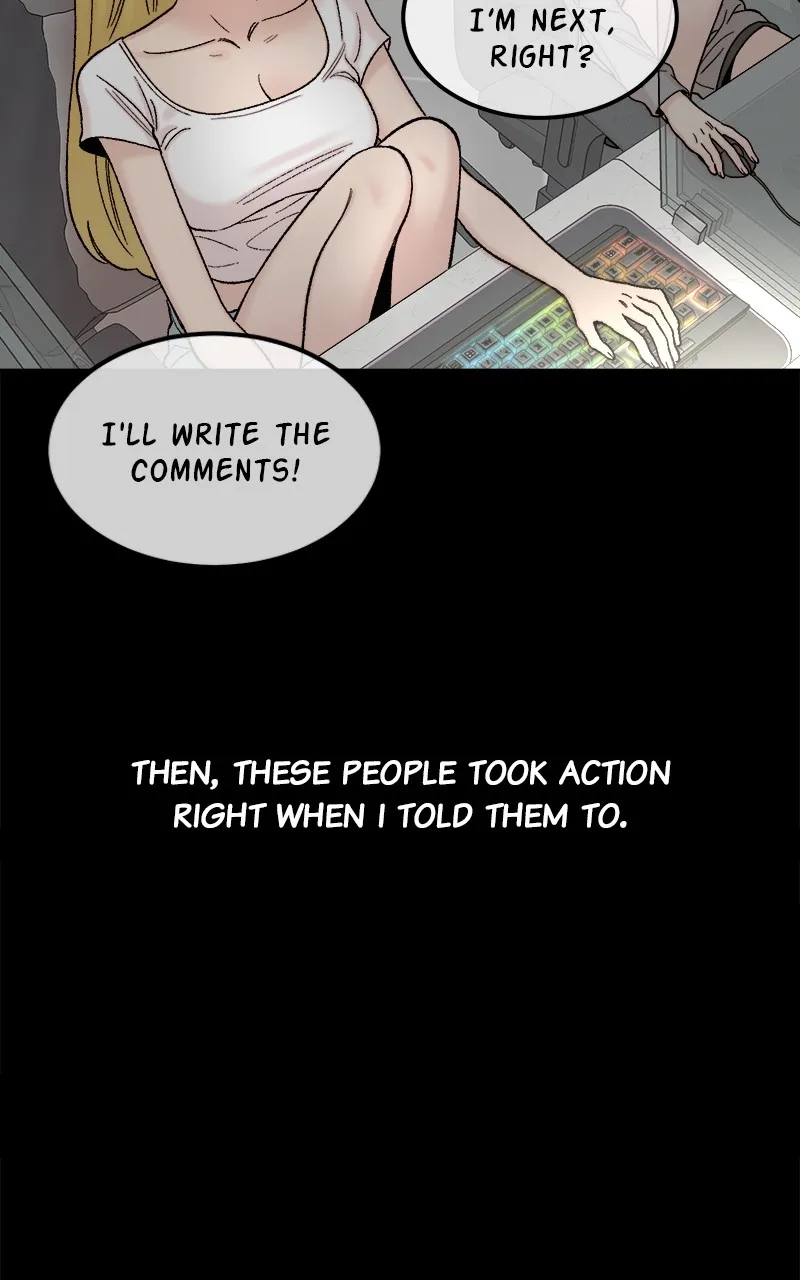 My Dud to Stud Boyfriend Chapter 114 page 30 - 