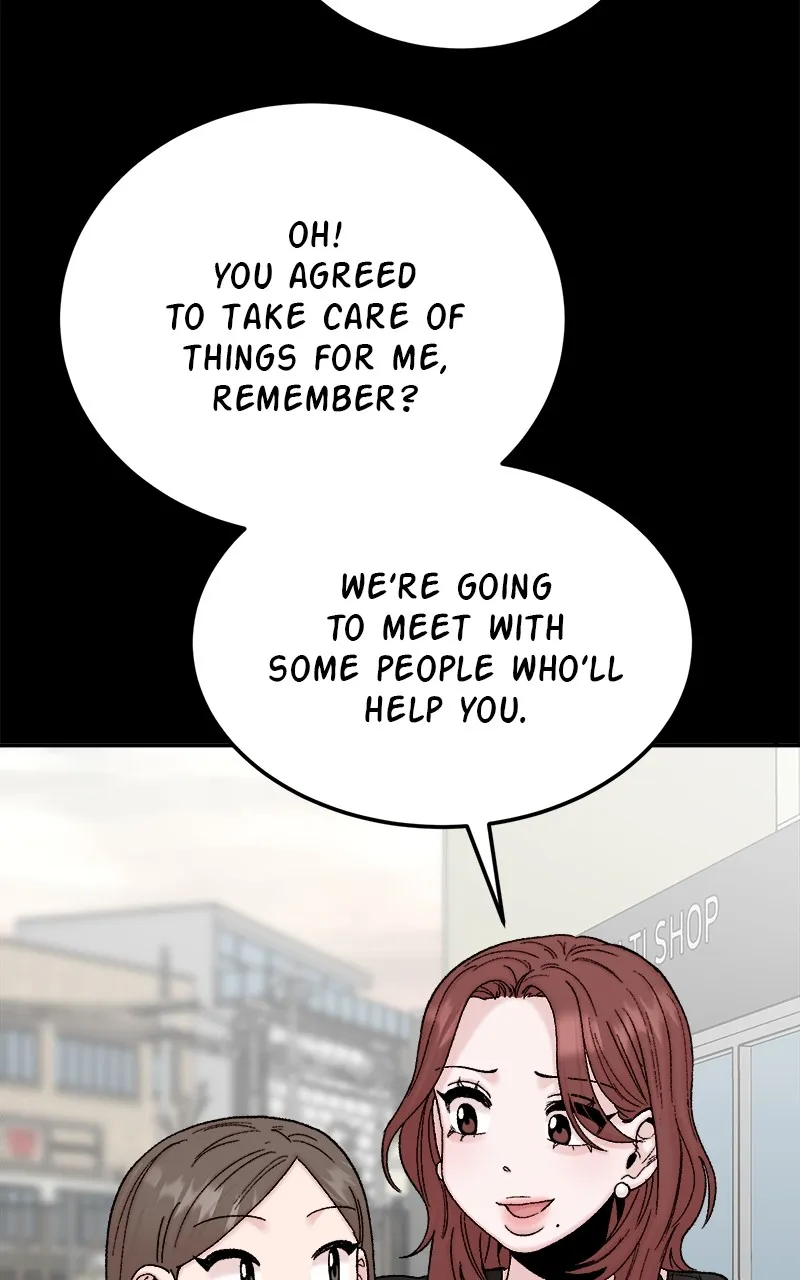 My Dud to Stud Boyfriend Chapter 114 page 4 - 