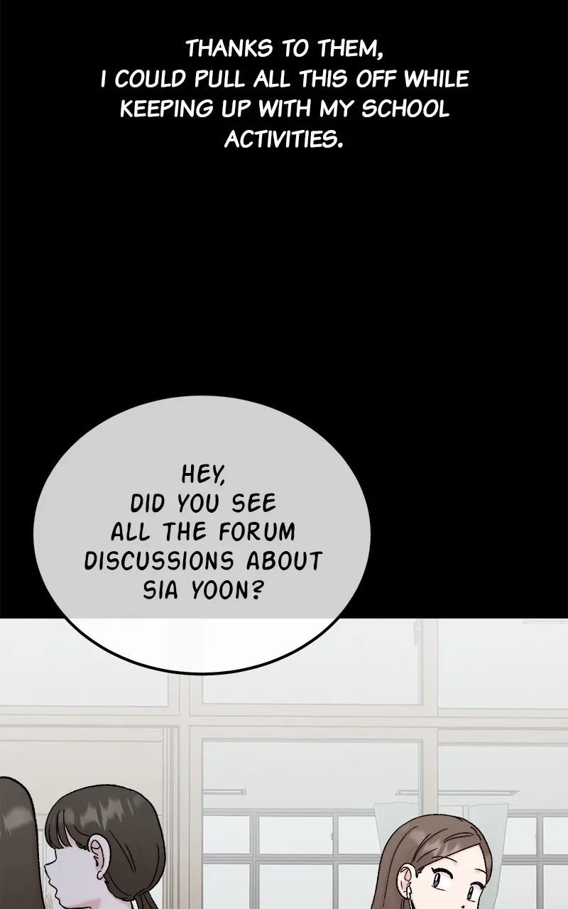 My Dud to Stud Boyfriend Chapter 114 page 32 - 
