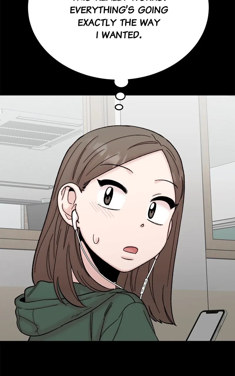 My Dud to Stud Boyfriend Chapter 114 page 34 - 
