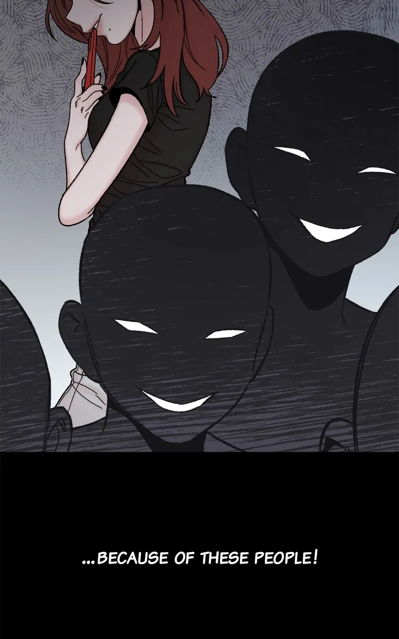 My Dud to Stud Boyfriend Chapter 114 page 36 - 