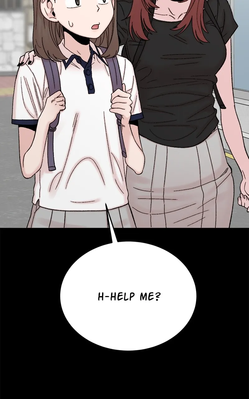 My Dud to Stud Boyfriend Chapter 114 page 5 - 