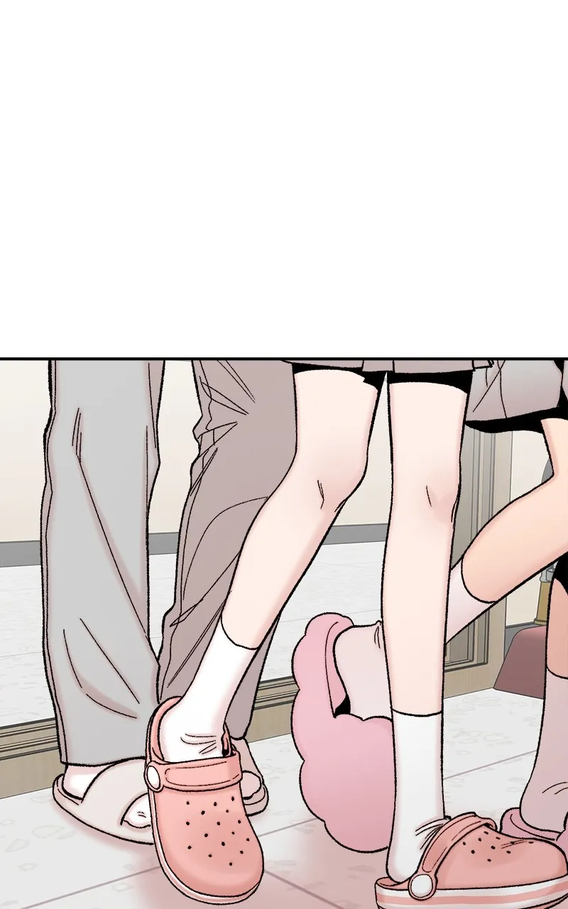 My Dud to Stud Boyfriend Chapter 114 page 42 - 