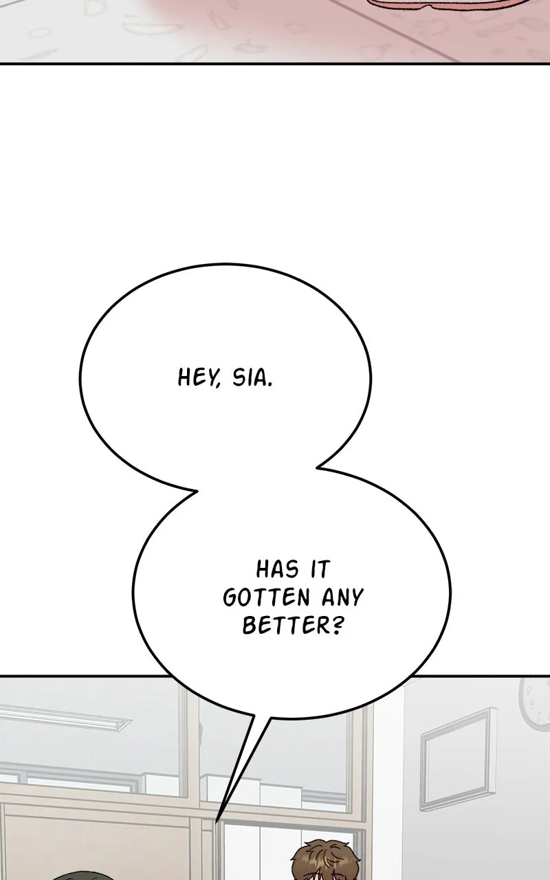 My Dud to Stud Boyfriend Chapter 114 page 43 - 