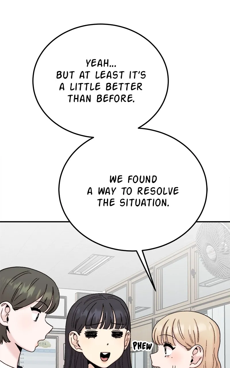 My Dud to Stud Boyfriend Chapter 114 page 45 - 