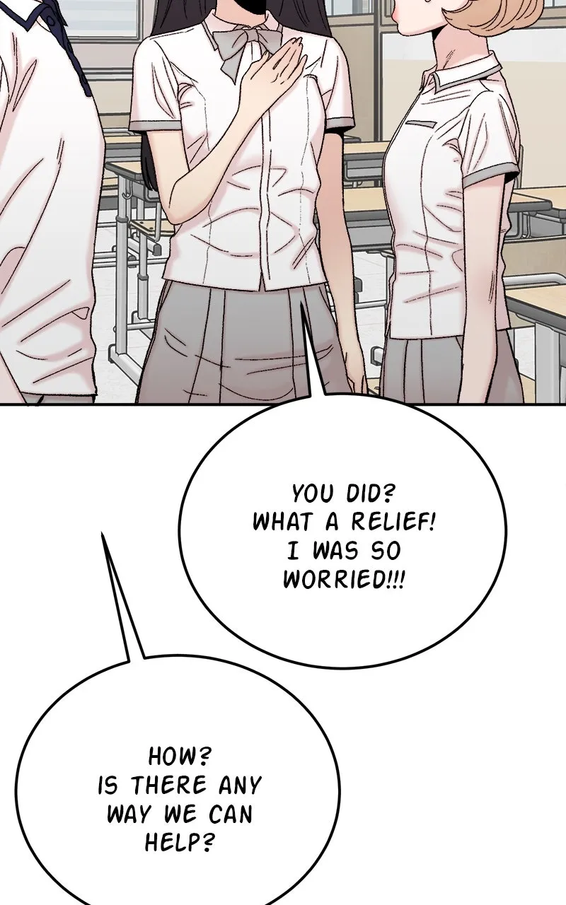 My Dud to Stud Boyfriend Chapter 114 page 46 - 