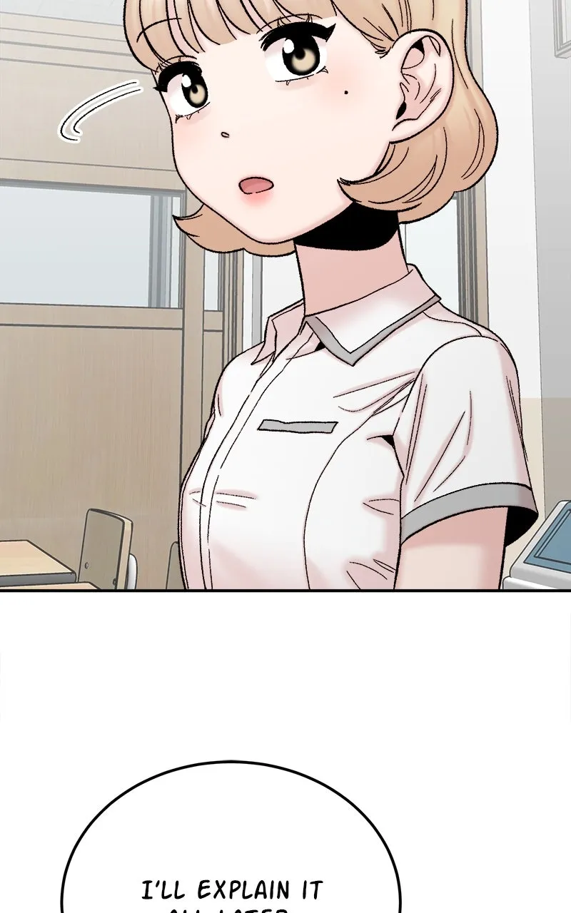 My Dud to Stud Boyfriend Chapter 114 page 48 - 