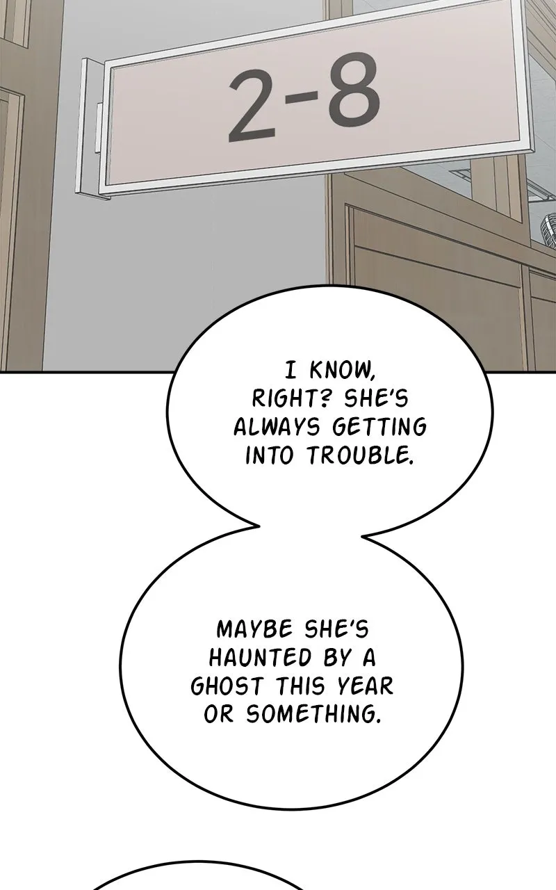 My Dud to Stud Boyfriend Chapter 114 page 64 - 