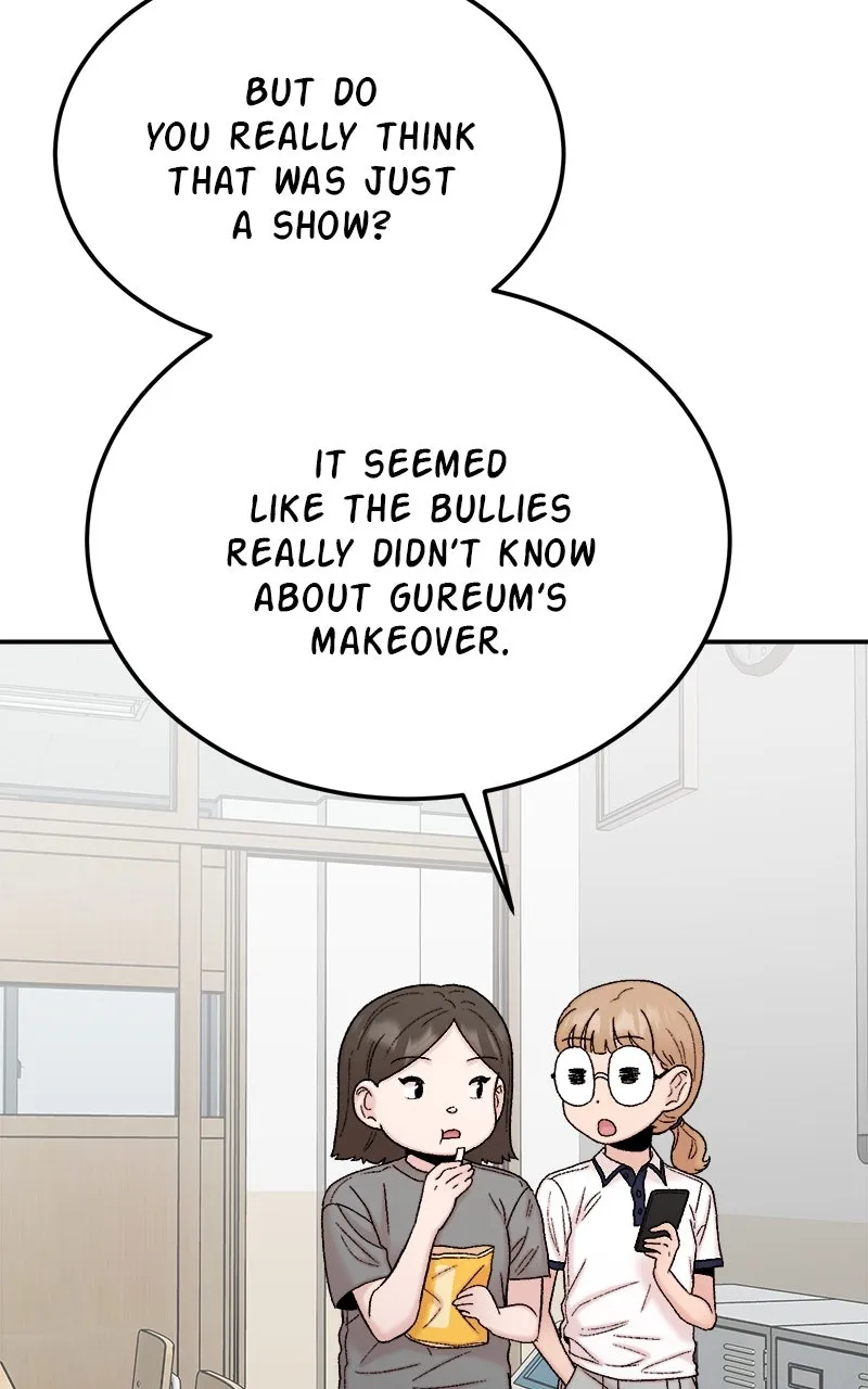 My Dud to Stud Boyfriend Chapter 114 page 65 - 