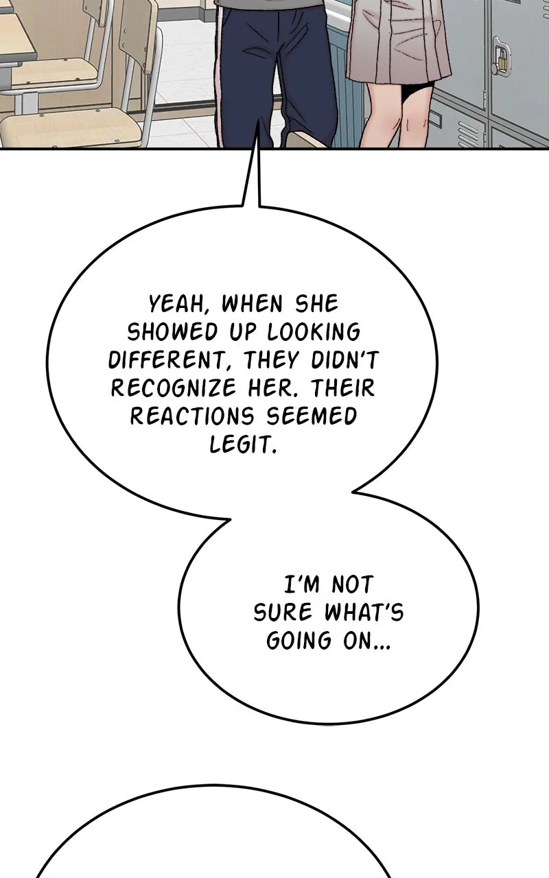 My Dud to Stud Boyfriend Chapter 114 page 66 - 