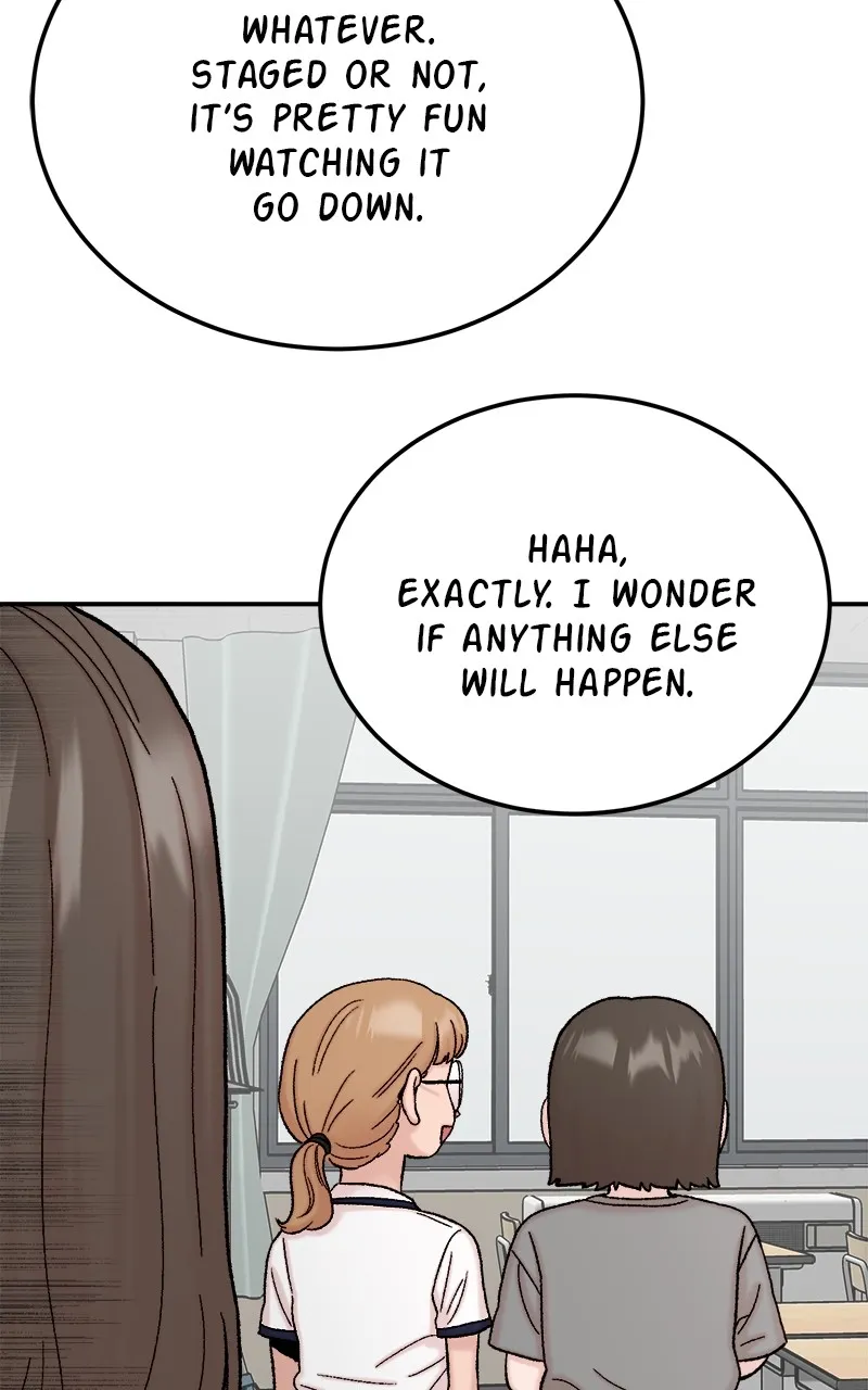 My Dud to Stud Boyfriend Chapter 114 page 67 - 