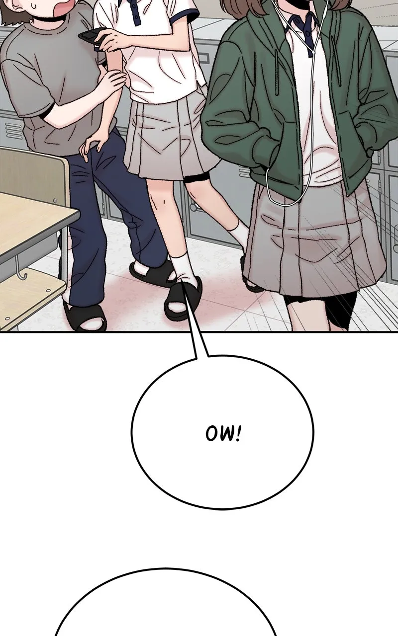 My Dud to Stud Boyfriend Chapter 114 page 69 - 