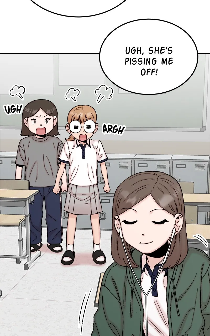 My Dud to Stud Boyfriend Chapter 114 page 74 - 
