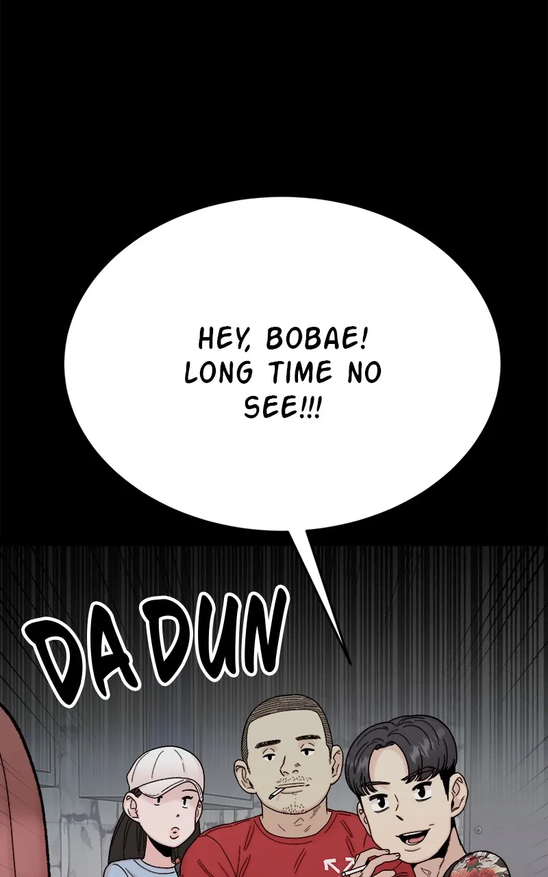 My Dud to Stud Boyfriend Chapter 114 page 9 - 