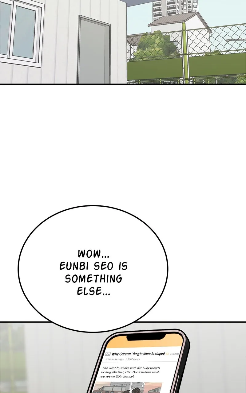 My Dud to Stud Boyfriend Chapter 114 page 82 - 