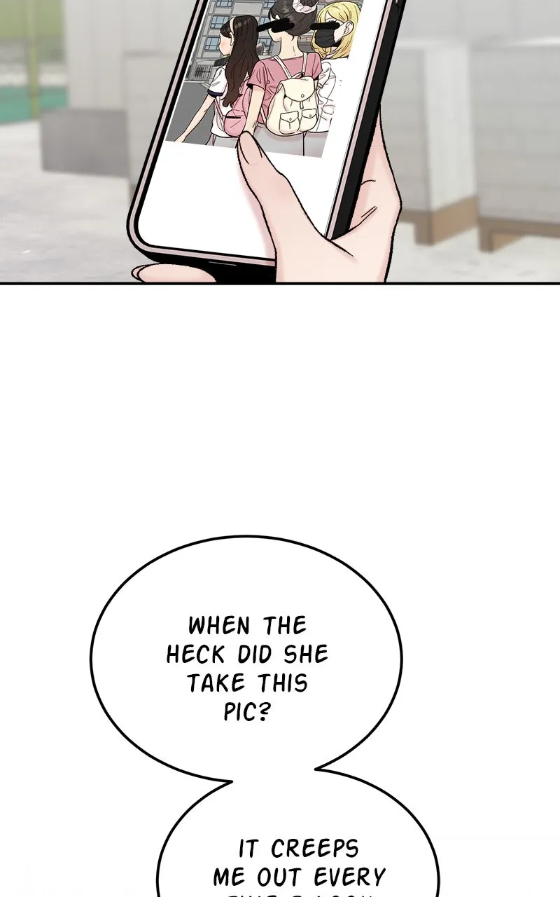 My Dud to Stud Boyfriend Chapter 114 page 83 - 