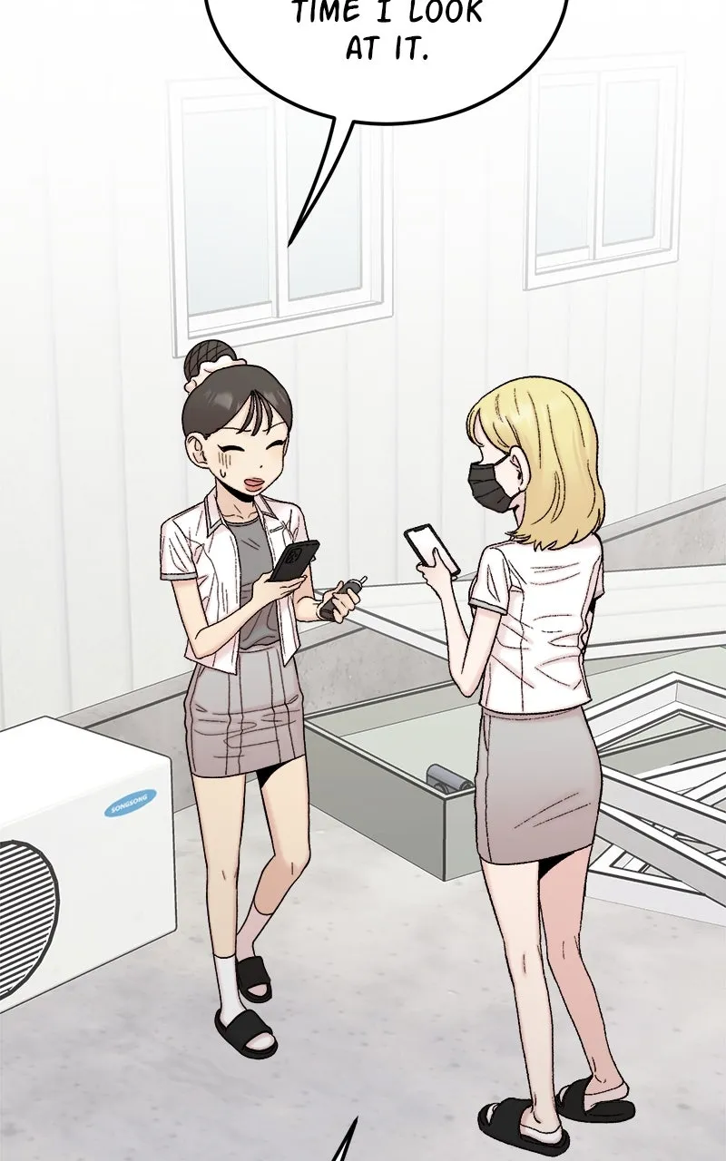 My Dud to Stud Boyfriend Chapter 114 page 84 - 