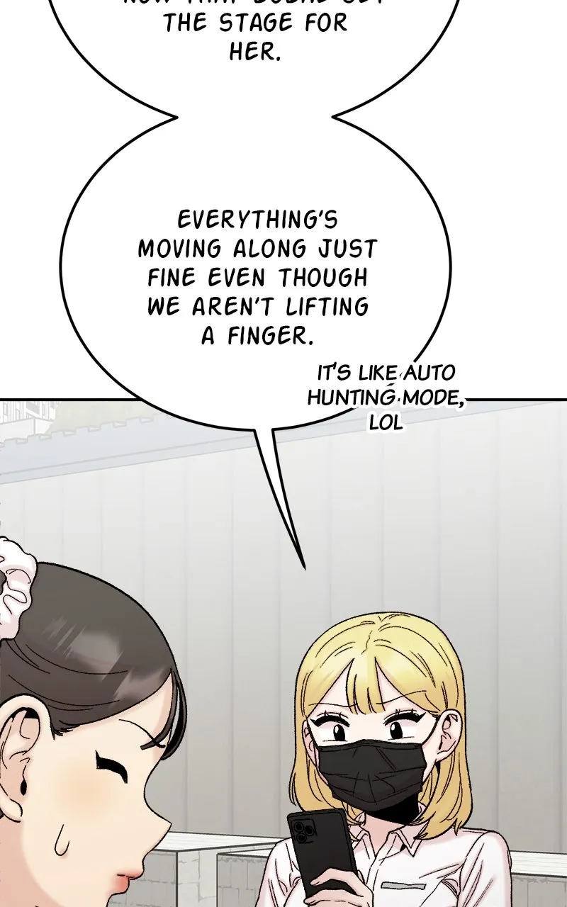 My Dud to Stud Boyfriend Chapter 114 page 86 - 