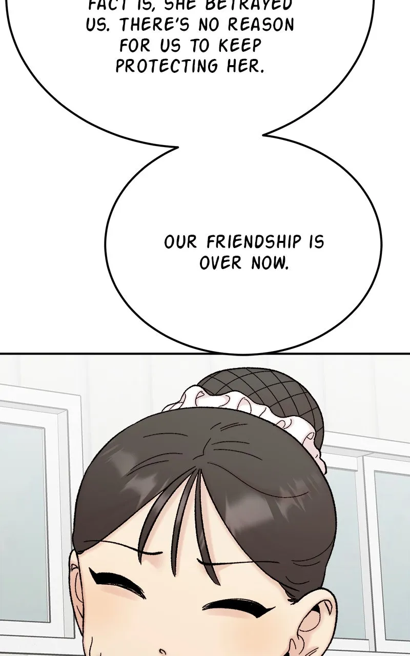 My Dud to Stud Boyfriend Chapter 114 page 90 - 