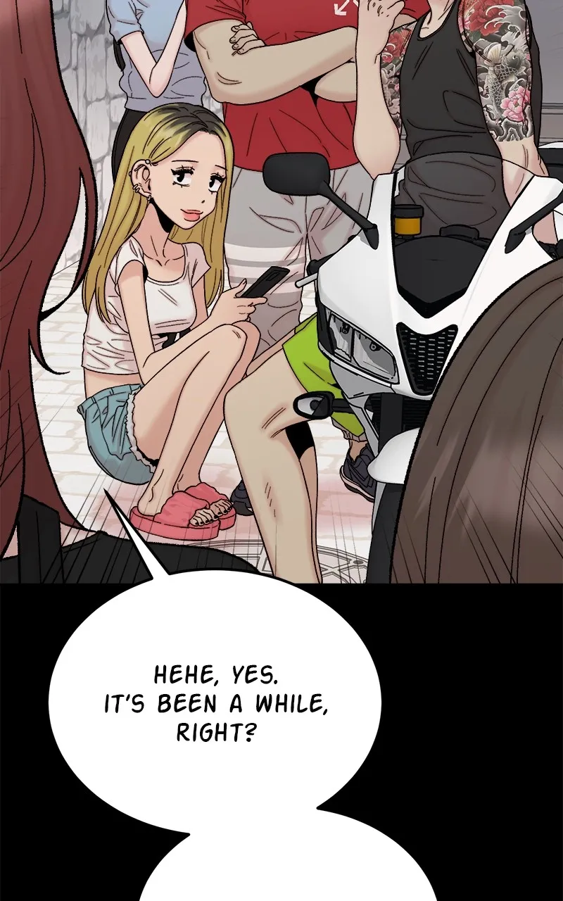 My Dud to Stud Boyfriend Chapter 114 page 10 - 