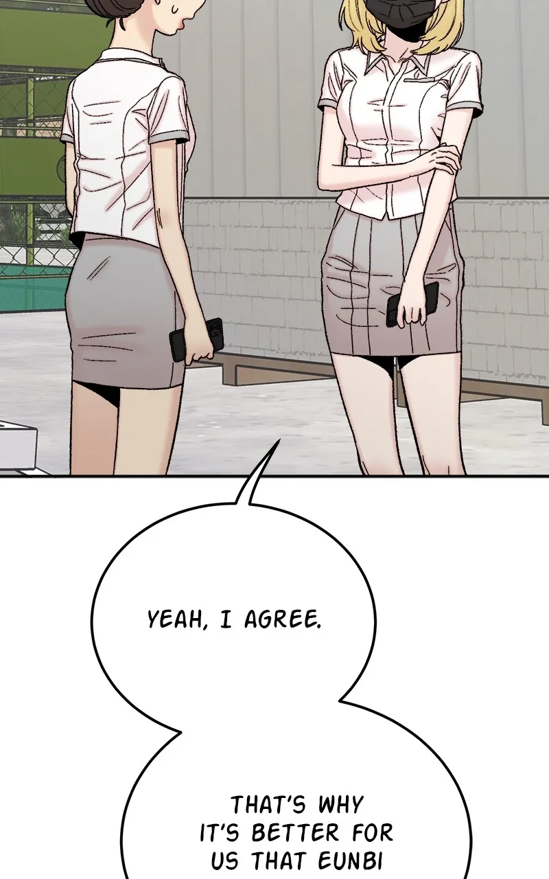My Dud to Stud Boyfriend Chapter 114 page 93 - 