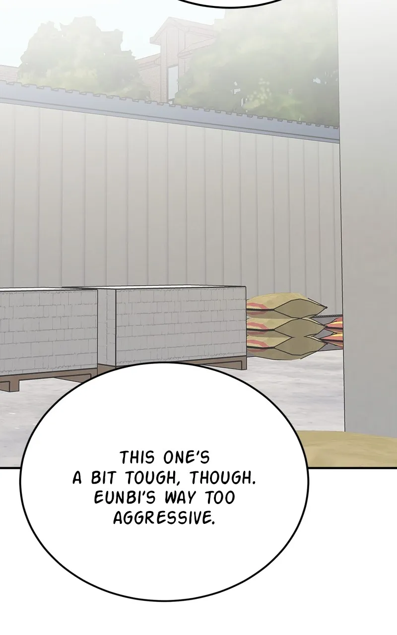 My Dud to Stud Boyfriend Chapter 114 page 95 - 