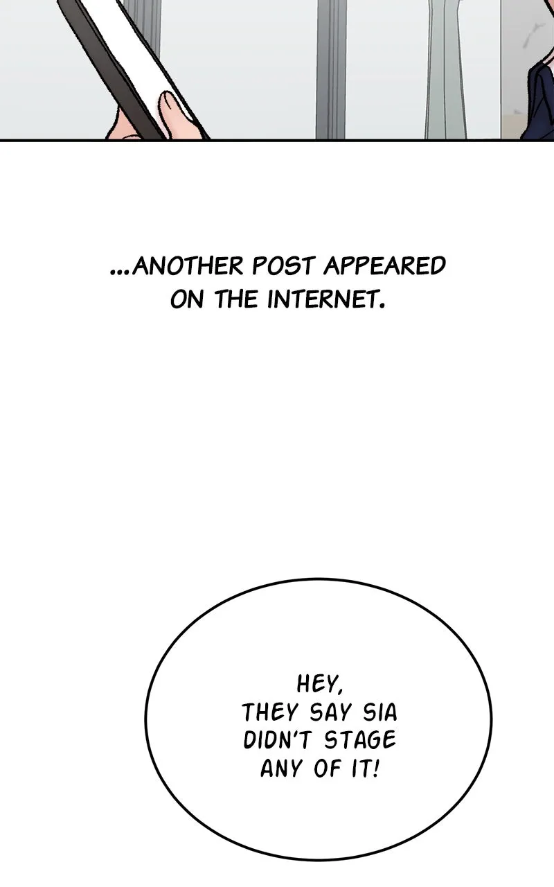 My Dud to Stud Boyfriend Chapter 114 page 98 - 