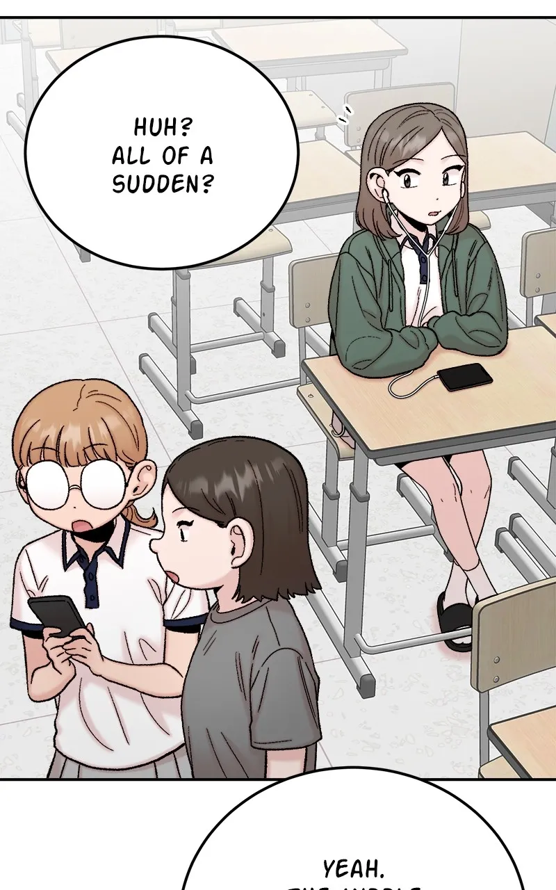 My Dud to Stud Boyfriend Chapter 114 page 99 - 